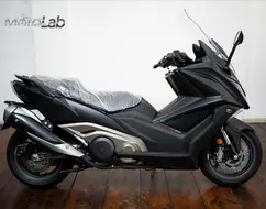 KYMCO AK 550i KYMCO AK 550i
