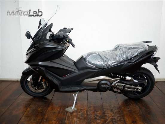 KYMCO-AK 550i KYMCO-AK 550i-2024