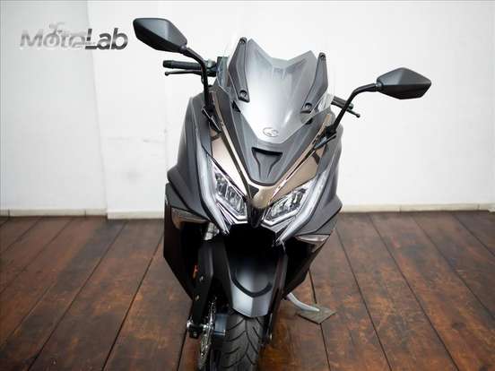 KYMCO-AK 550i-2024