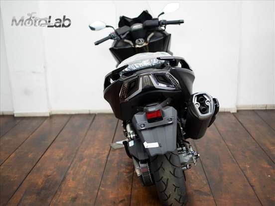 KYMCO-AK 550i KYMCO-AK 550i-2024
