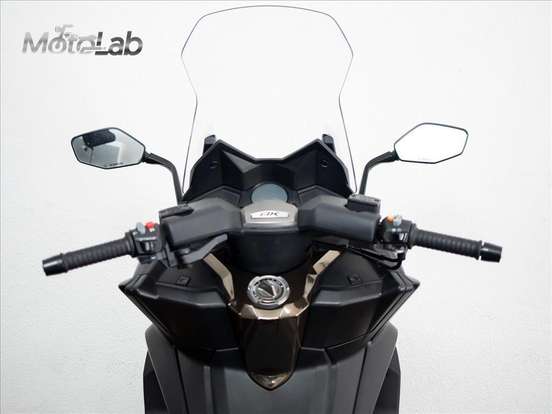 KYMCO-AK 550i-2024