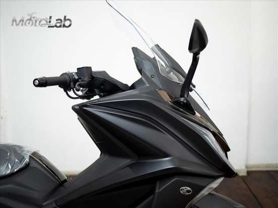 KYMCO-AK 550i-2024