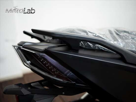 KYMCO-AK 550i-2024