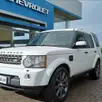 LAND ROVER DISCOVERY 4 3.0 SE 4X4 V6 24V BI-TURBO DIESEL 4P AUTOMÁTICO LAND ROVER DISCOVERY 4 3.0 SE 4X4 V6 24V BI-TURBO DIESEL 4P AUTOMÁTICO
