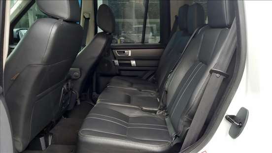 LAND ROVER-DISCOVERY 4-2013