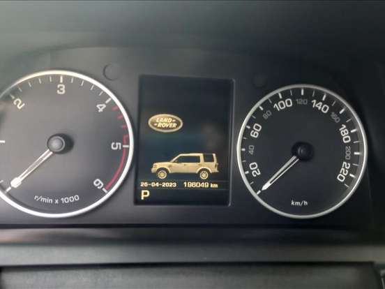 LAND ROVER-DISCOVERY 4-3.0 SE 4X4 V6 24V BI-TURBO DIESEL 4P AUTOMÁTICO LAND ROVER-DISCOVERY 4-2013