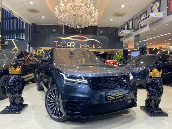 LAND ROVER RANGE ROVER VELAR 3.0 V6 P380 GASOLINA R-DYNAMIC HSE AUTOMÁTICO