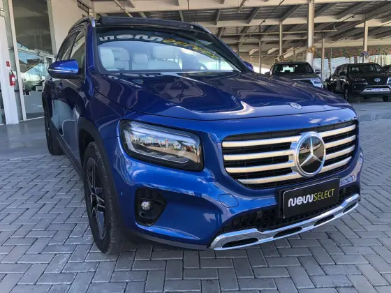 MERCEDES-BENZ GLB 200 1.3 MHEV PROGRESSIVE 7G-DCT MERCEDES-BENZ GLB 200 1.3 MHEV PROGRESSIVE 7G-DCT