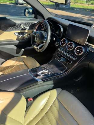 MERCEDES-BENZ-C 250-2015