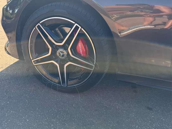 MERCEDES-BENZ-C 250-2.0 CGI SPORT TURBO 16V GASOLINA 4P AUTOMÁTICO MERCEDES-BENZ-C 250-2015
