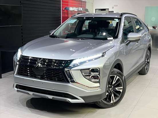 MITSUBISHI-ECLIPSE CROSS-2025
