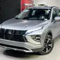 MITSUBISHI ECLIPSE CROSS 1.5 MIVEC TURBO GASOLINA HPE CVT MITSUBISHI ECLIPSE CROSS 1.5 MIVEC TURBO GASOLINA HPE CVT