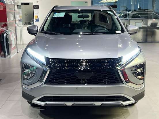 MITSUBISHI-ECLIPSE CROSS-2025