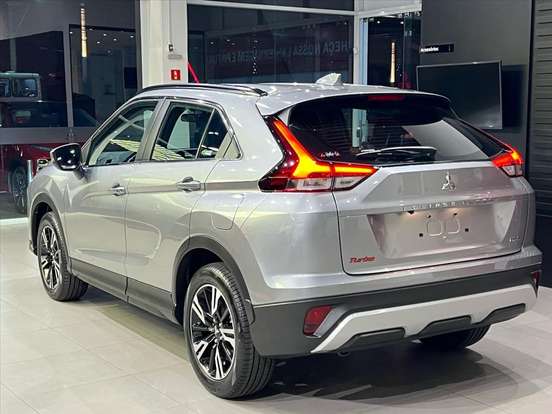 MITSUBISHI-ECLIPSE CROSS-2025