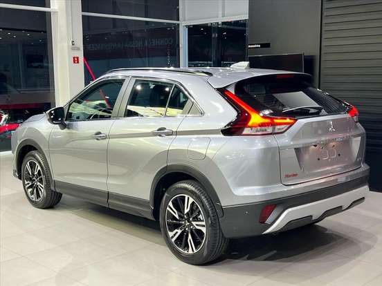 MITSUBISHI-ECLIPSE CROSS-2025