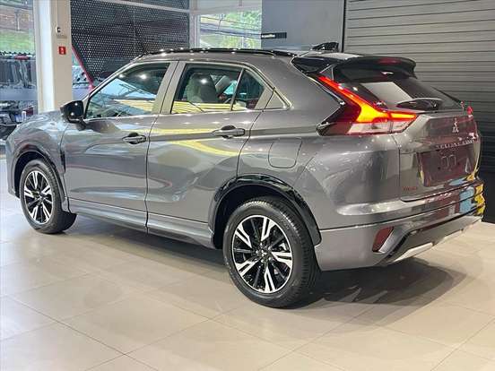 MITSUBISHI-ECLIPSE CROSS-2025