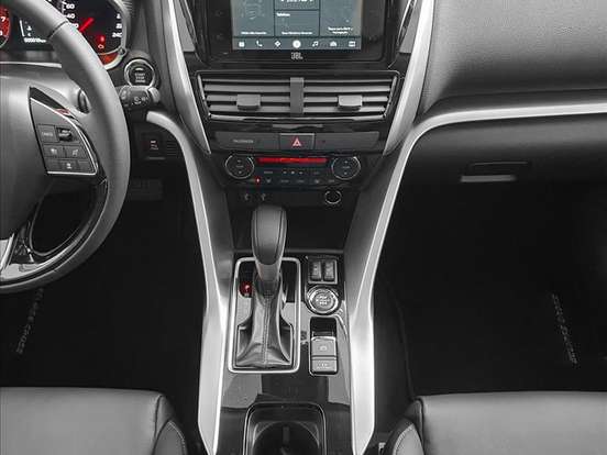 MITSUBISHI-ECLIPSE CROSS-1.5 MIVEC TURBO GASOLINA HPE-S S-AWC CVT MITSUBISHI-ECLIPSE CROSS-2024