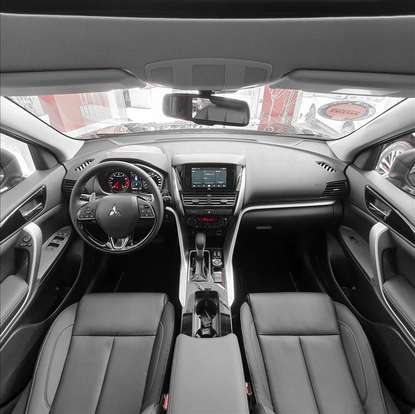 MITSUBISHI-ECLIPSE CROSS-2024