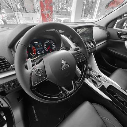 MITSUBISHI-ECLIPSE CROSS-2024