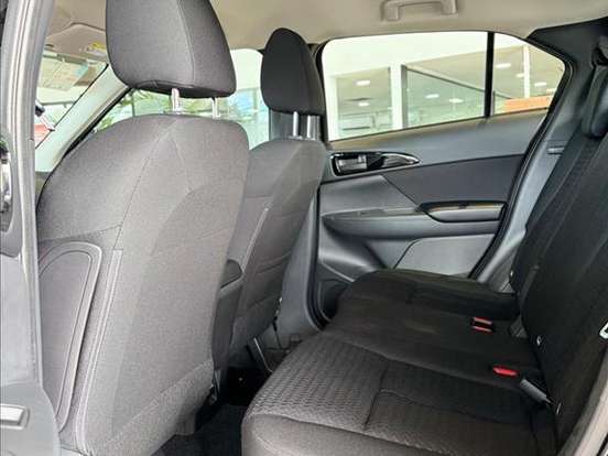 MITSUBISHI-ECLIPSE CROSS-1.5 MIVEC TURBO GASOLINA RUSH CVT MITSUBISHI-ECLIPSE CROSS-2024
