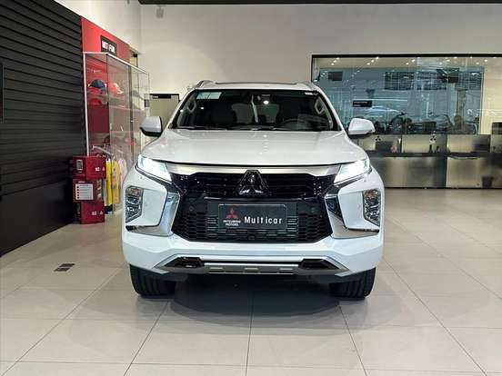 MITSUBISHI-PAJERO SPORT-2024