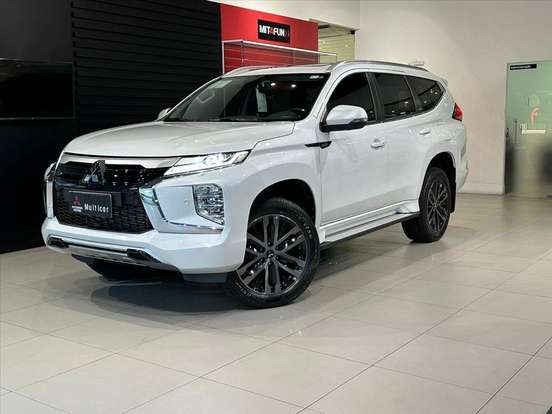 MITSUBISHI-PAJERO SPORT-2024
