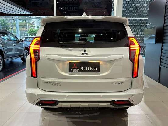 MITSUBISHI-PAJERO SPORT-2024