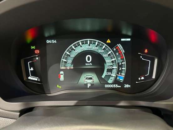 MITSUBISHI-PAJERO SPORT-2024