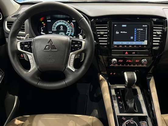 MITSUBISHI-PAJERO SPORT-2024