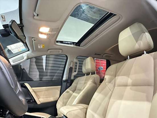 MITSUBISHI-PAJERO SPORT-2024