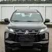 MITSUBISHI PAJERO SPORT 2.4 16V MIVEC TURBO DIESEL LEGEND BLACK AWD AUTOMÁTICO MITSUBISHI PAJERO SPORT 2.4 16V MIVEC TURBO DIESEL LEGEND BLACK AWD AUTOMÁTICO