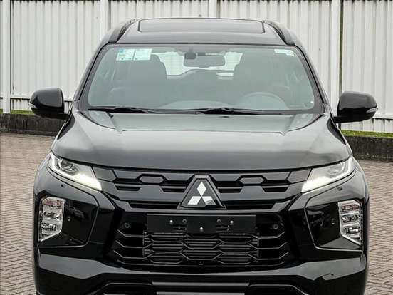 MITSUBISHI-PAJERO SPORT-2.4 16V MIVEC TURBO DIESEL LEGEND BLACK AWD AUTOMÁTICO MITSUBISHI-PAJERO SPORT-2024
