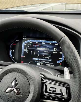 MITSUBISHI-PAJERO SPORT-2024