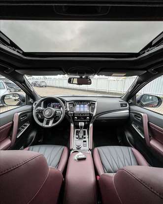 MITSUBISHI-PAJERO SPORT-2024