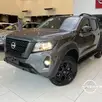 NISSAN FRONTIER 2.3 16V TURBO DIESEL ATTACK CD 4X4 AUTOMÁTICO NISSAN FRONTIER 2.3 16V TURBO DIESEL ATTACK CD 4X4 AUTOMÁTICO