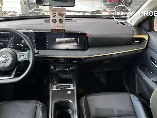 NISSAN-KICKS-1.0 TURBO FLEX ADVANCE DCT NISSAN-KICKS-2025