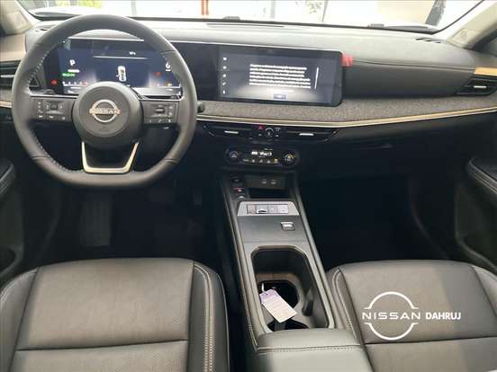 NISSAN-KICKS-1.0 TURBO FLEX EXCLUSIVE DCT NISSAN-KICKS-2025
