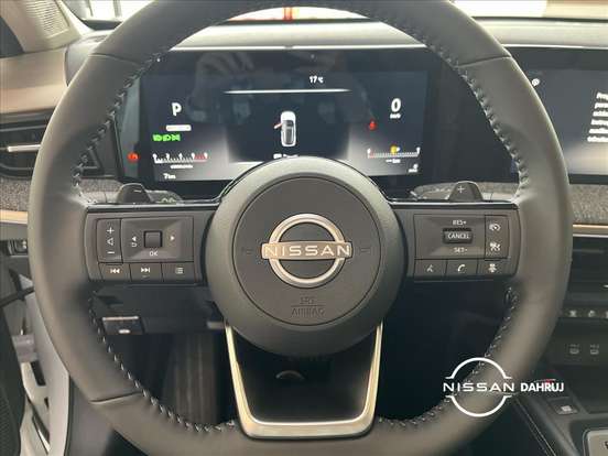 NISSAN-KICKS-1.0 TURBO FLEX EXCLUSIVE DCT NISSAN-KICKS-2025