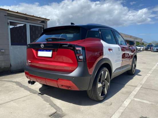 NISSAN-KICKS-1.0 TURBO FLEX PLATINUM DCT NISSAN-KICKS-2025