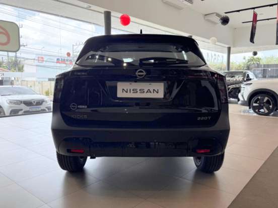 NISSAN-KICKS-1.0 TURBO FLEX SENSE DCT NISSAN-KICKS-2025