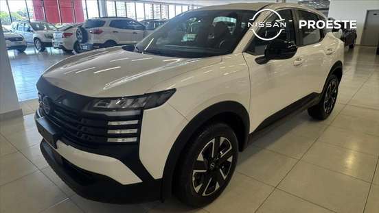 NISSAN-KICKS-2025