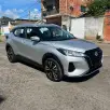 NISSAN KICKS PLAY 1.6 16V FLEXSTART SENSE XTRONIC NISSAN KICKS PLAY 1.6 16V FLEXSTART SENSE XTRONIC
