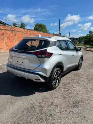 NISSAN-KICKS PLAY-2025