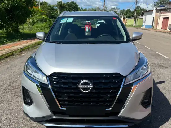 NISSAN-KICKS PLAY-1.6 16V FLEXSTART SENSE XTRONIC NISSAN-KICKS PLAY-2025