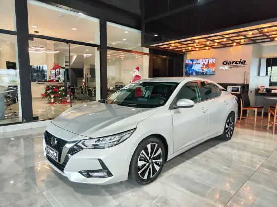 NISSAN SENTRA 2.0 16V GASOLINA ADVANCE XTRONIC