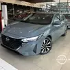NISSAN SENTRA 2.0 16V GASOLINA ADVANCE XTRONIC NISSAN SENTRA 2.0 16V GASOLINA ADVANCE XTRONIC
