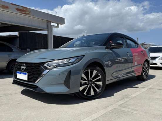 NISSAN-SENTRA-2025