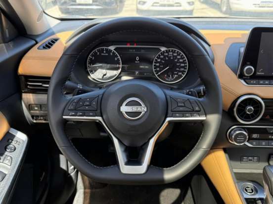 NISSAN-SENTRA-2025