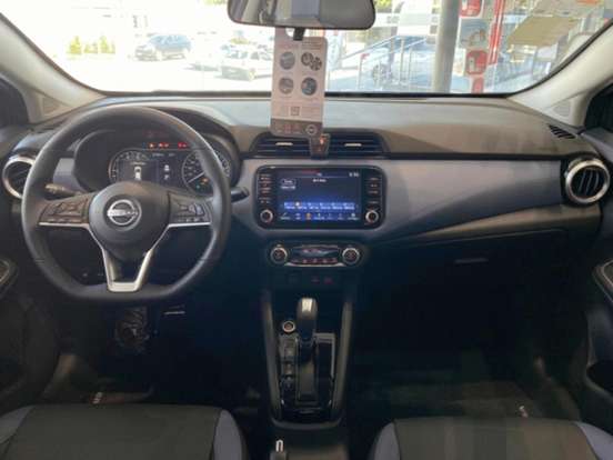 NISSAN-VERSA-2025