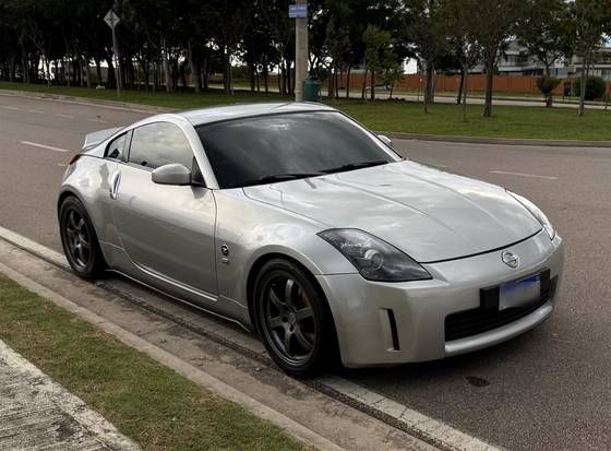Nissan 350z a partir de 1981: Carros usados, seminovos e novos